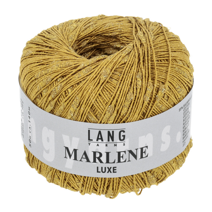 Marlene Luxe