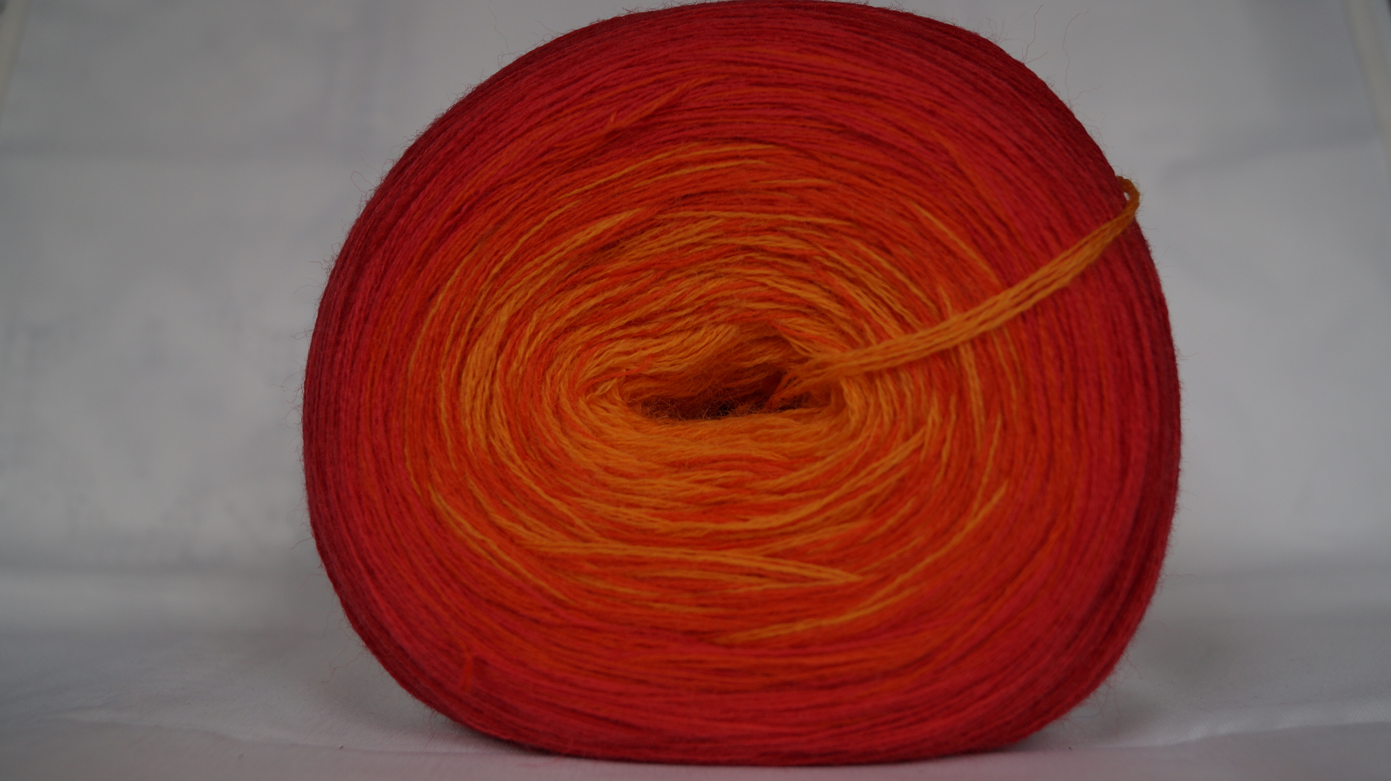 Bobbel Regenbogen Merino 200g Farbe 224