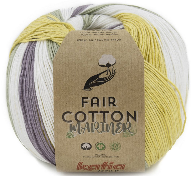 Fair Cotton Marinier
