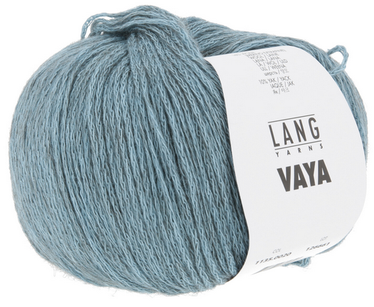 Vaya