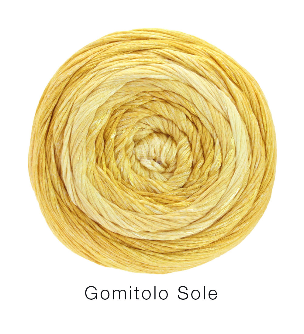 Gomitolo Sole