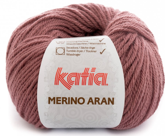 Katia Merino Aran