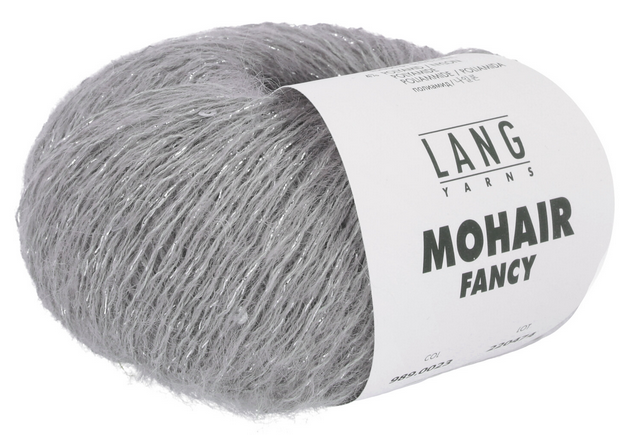 Lang Yarns Mohair Fancy
