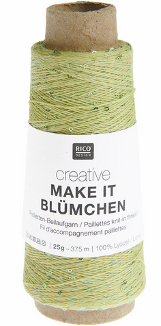 Creative Make It Blümchen
