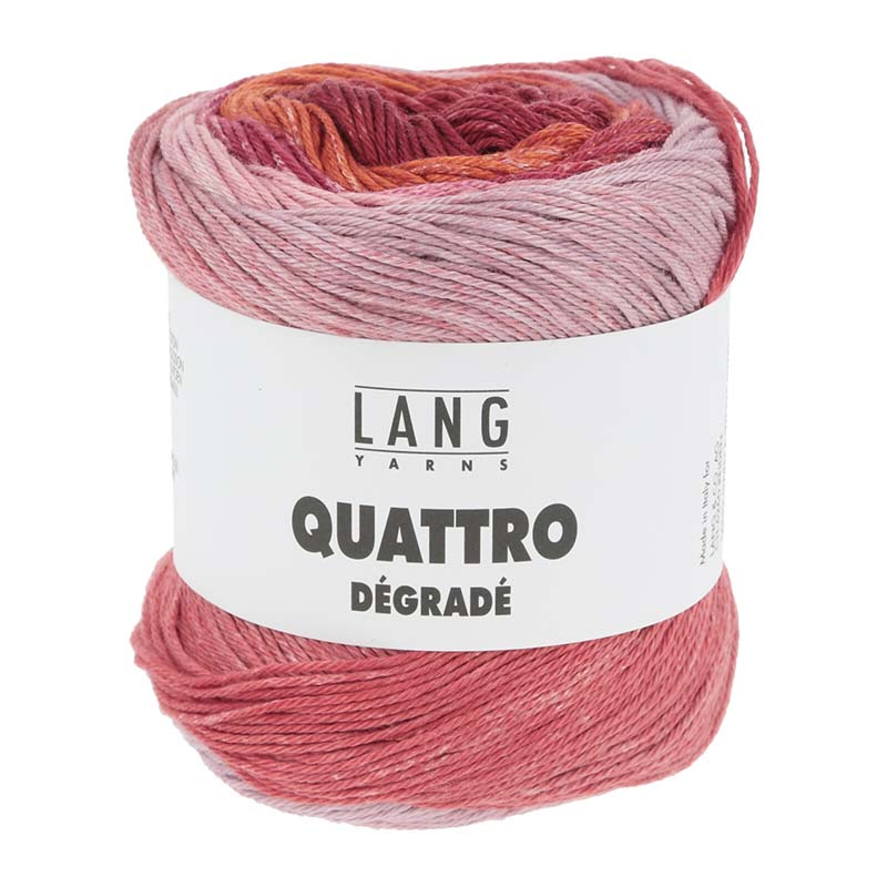 Quattro Dégradé
