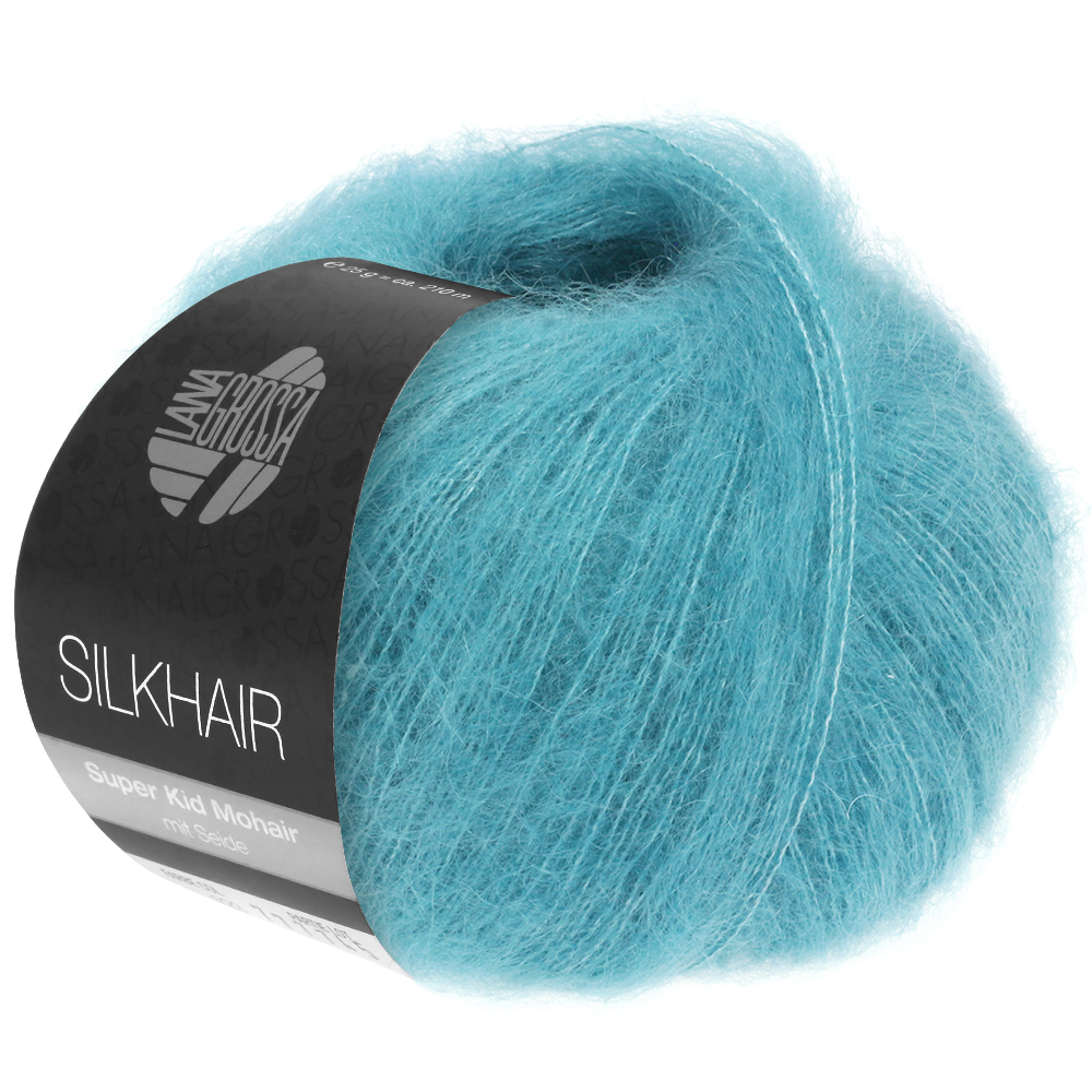 Silkhair Uni