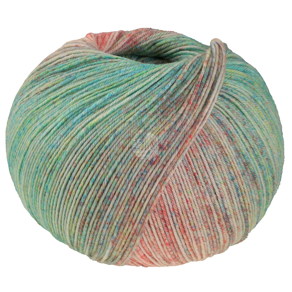 Meilenweit 100 Merino Extrafine Shades 4-fach Sockenwolle