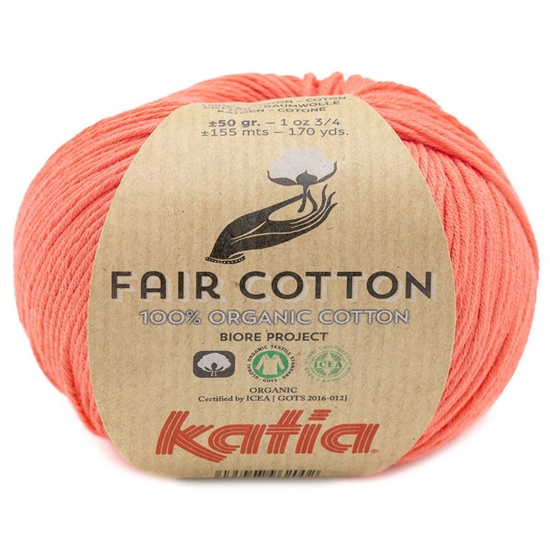 FAIR-COTTON-44