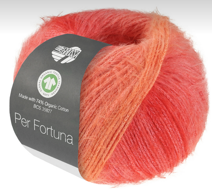 Per Fortuna Dégradè (Gots)