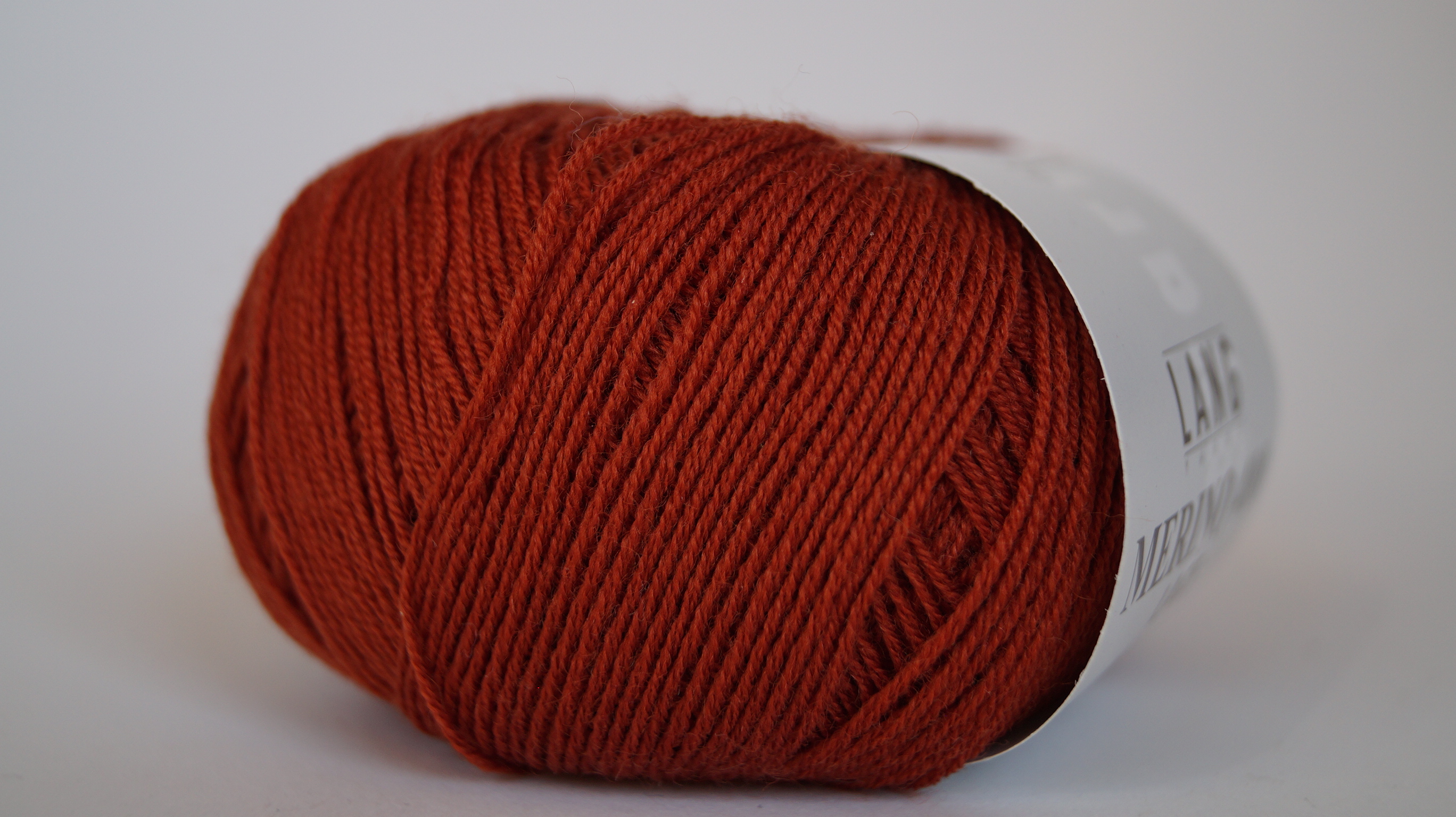 Merino 400 Lace Farbe 11