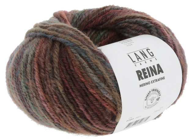 Lang Yarns Reina