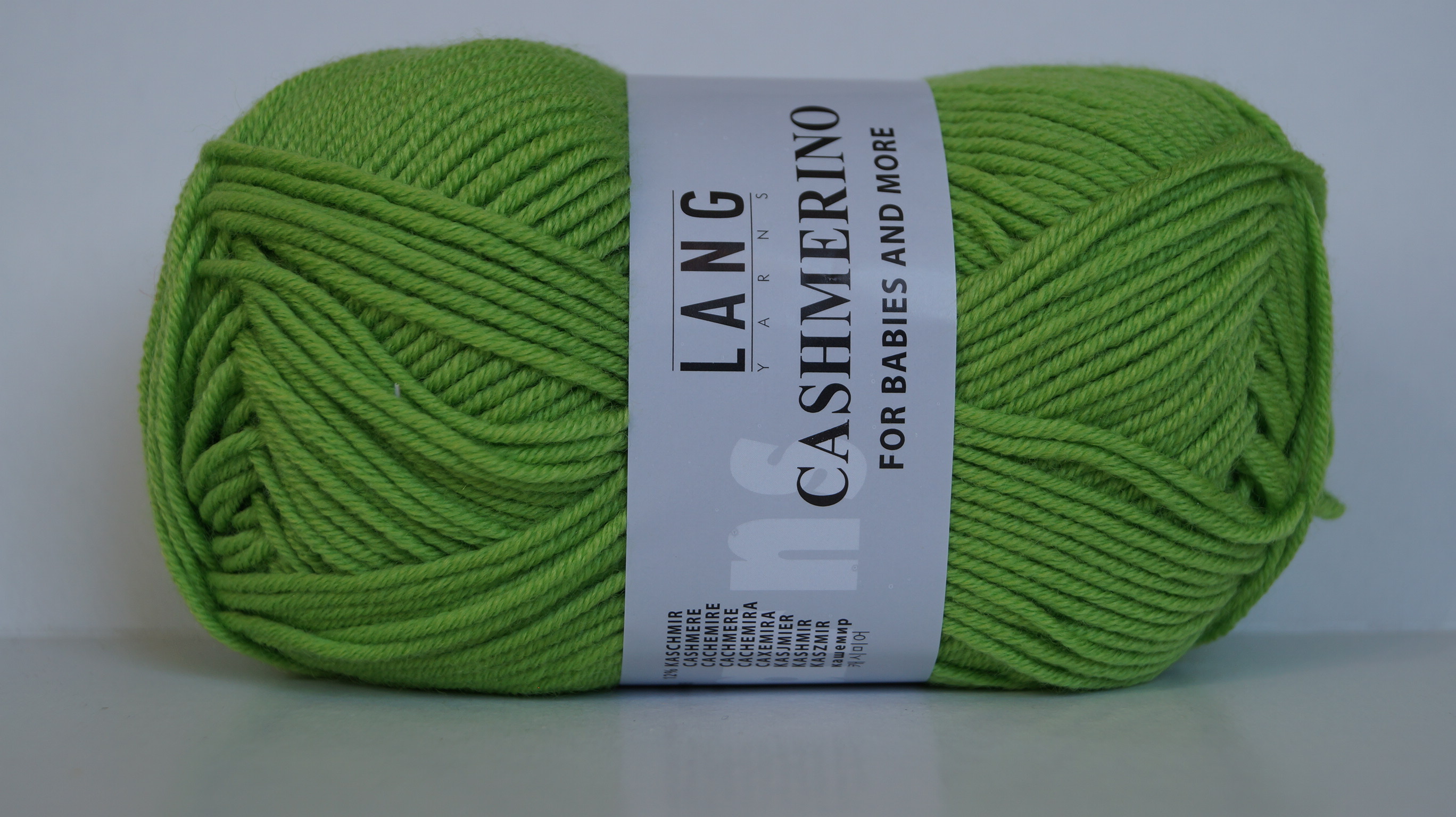 Cashmerino for Babies and More