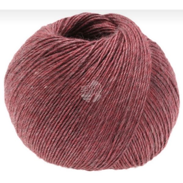 Lace Seta Mulberry