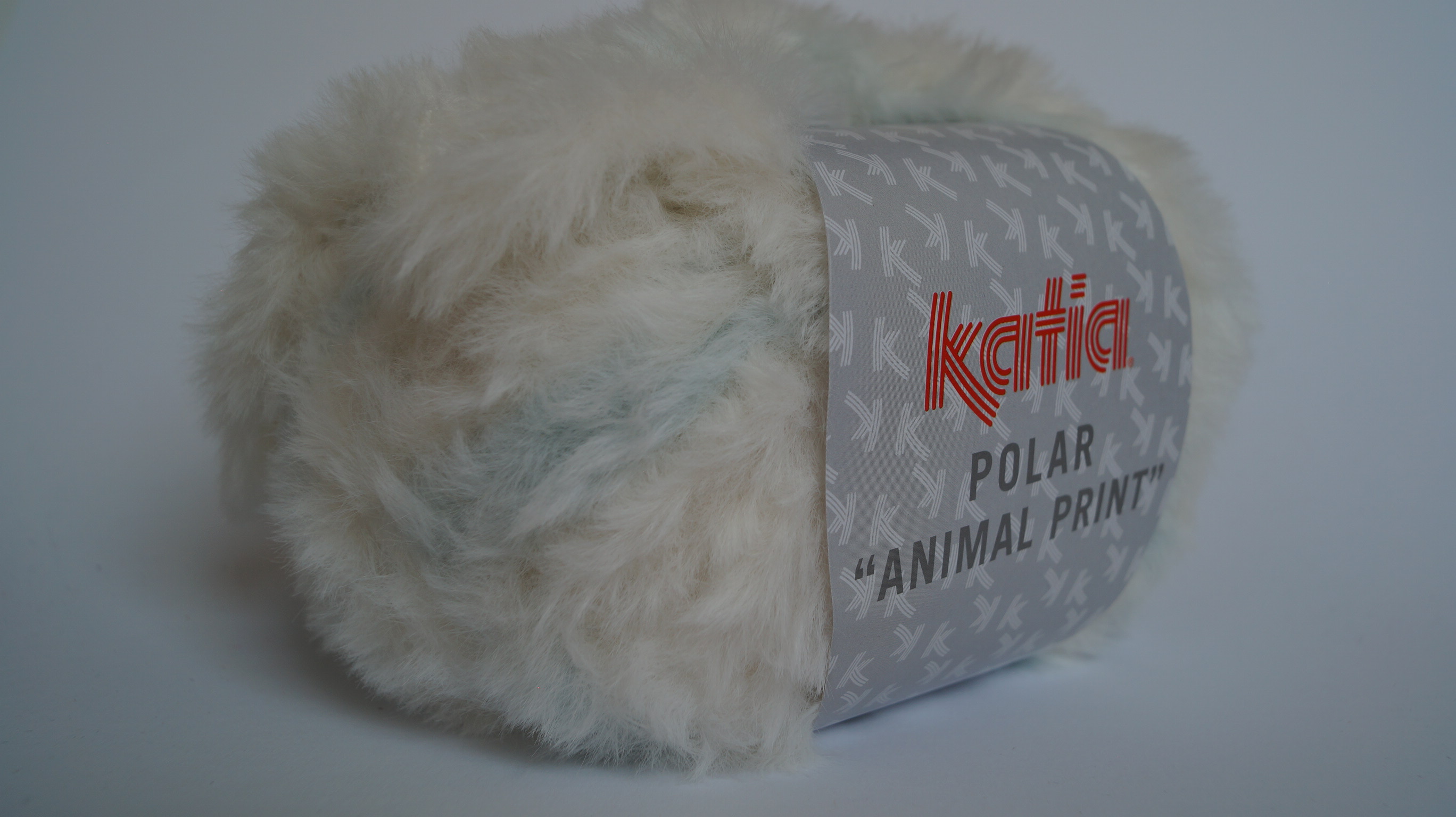 Polar Animal Print