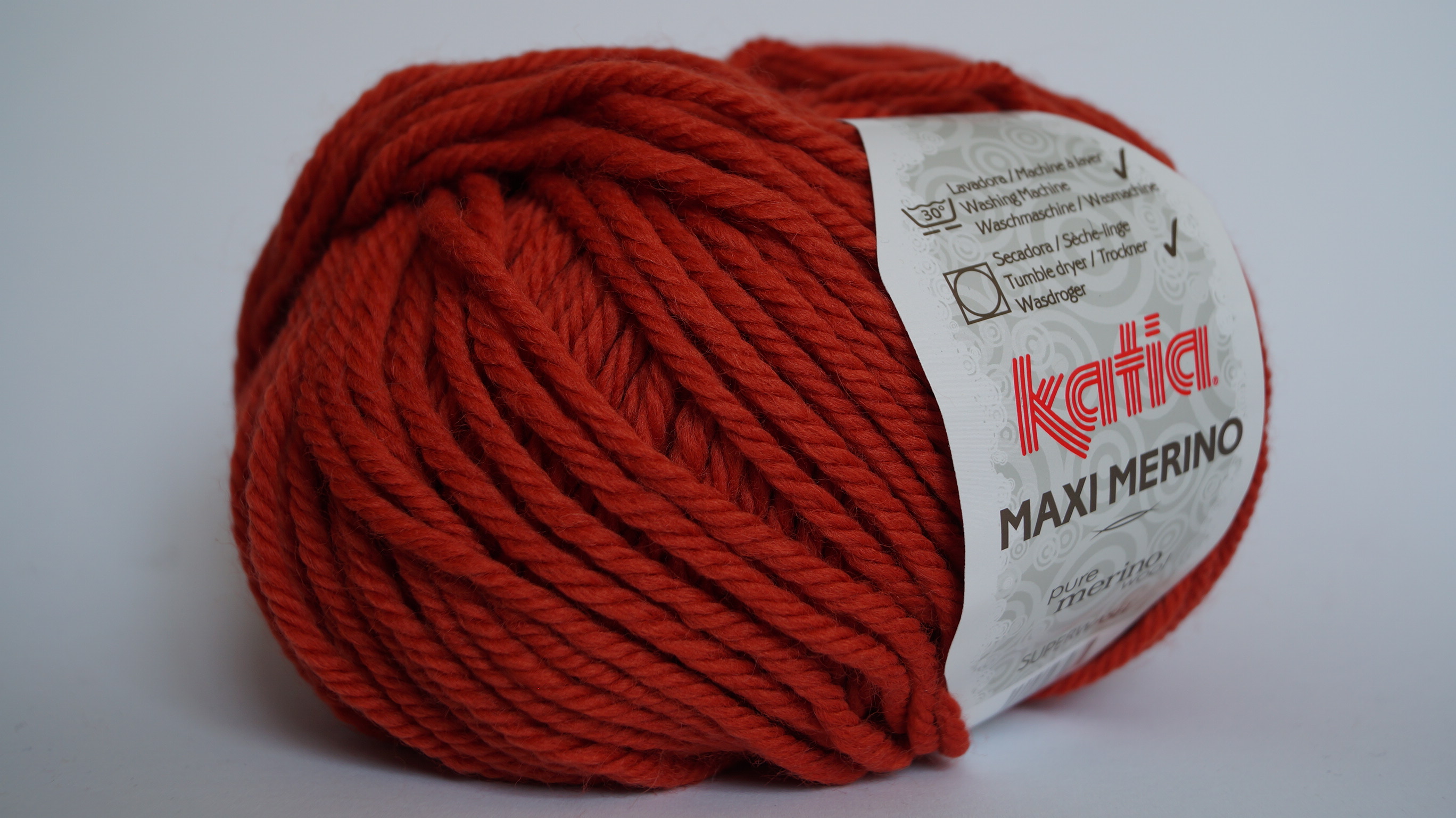 Katia Maxi Merino
