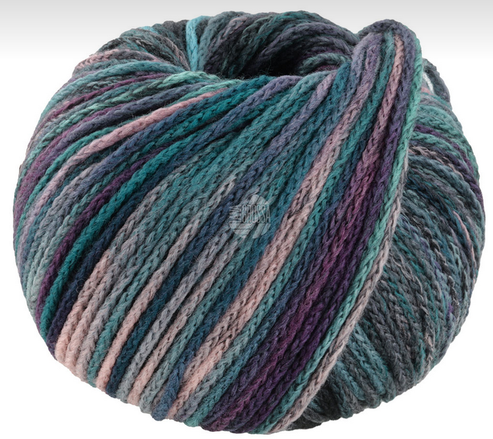Cool Merino Color