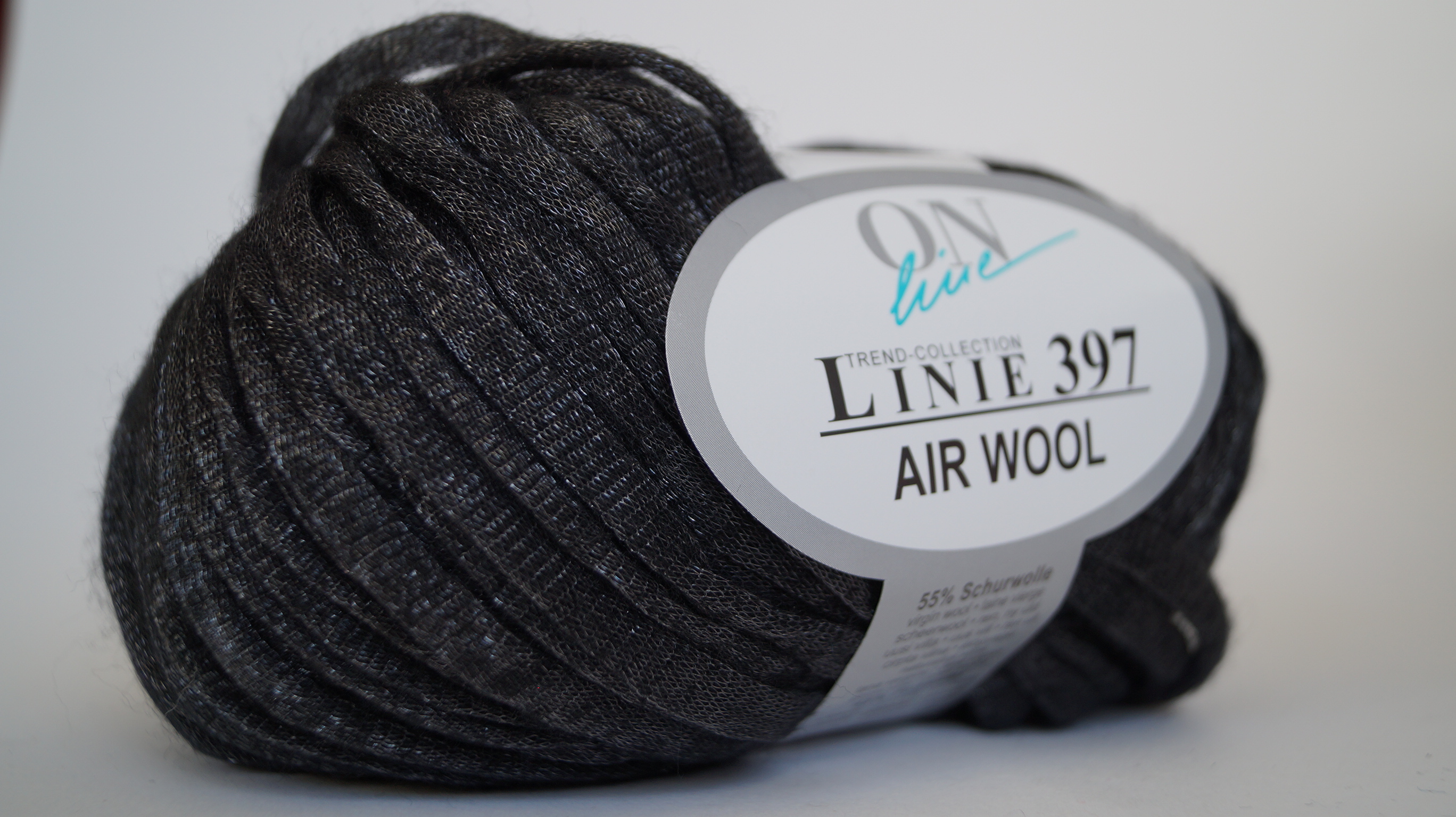 Air Wool Linie 397
