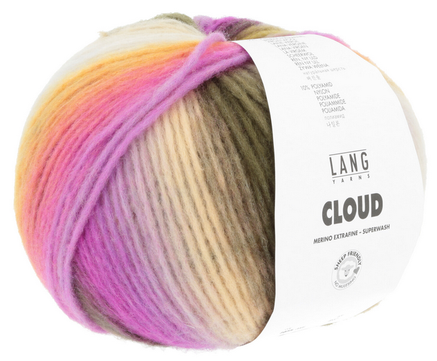 Cloud