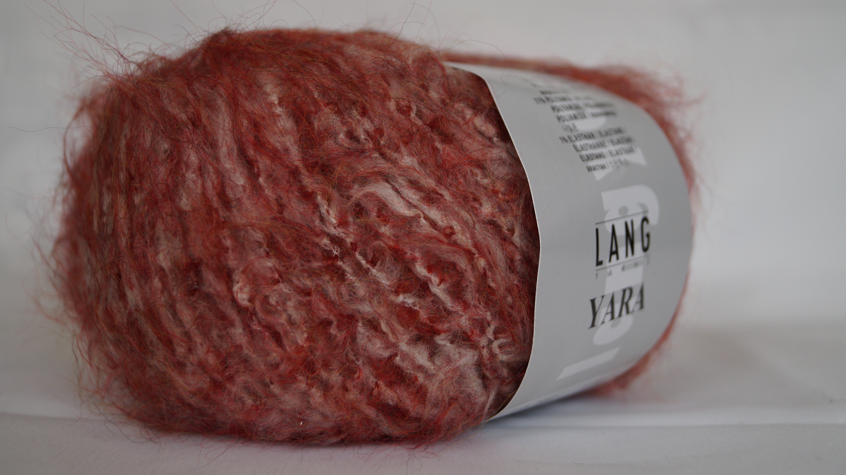 Lang Yarns Yara Farbe 87