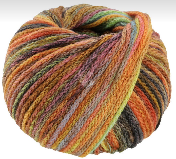 Cool Merino Color