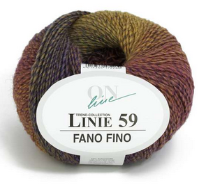 Fano Fino  Linie 59 