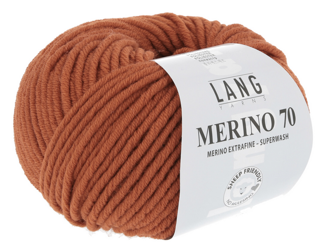 Merino 70