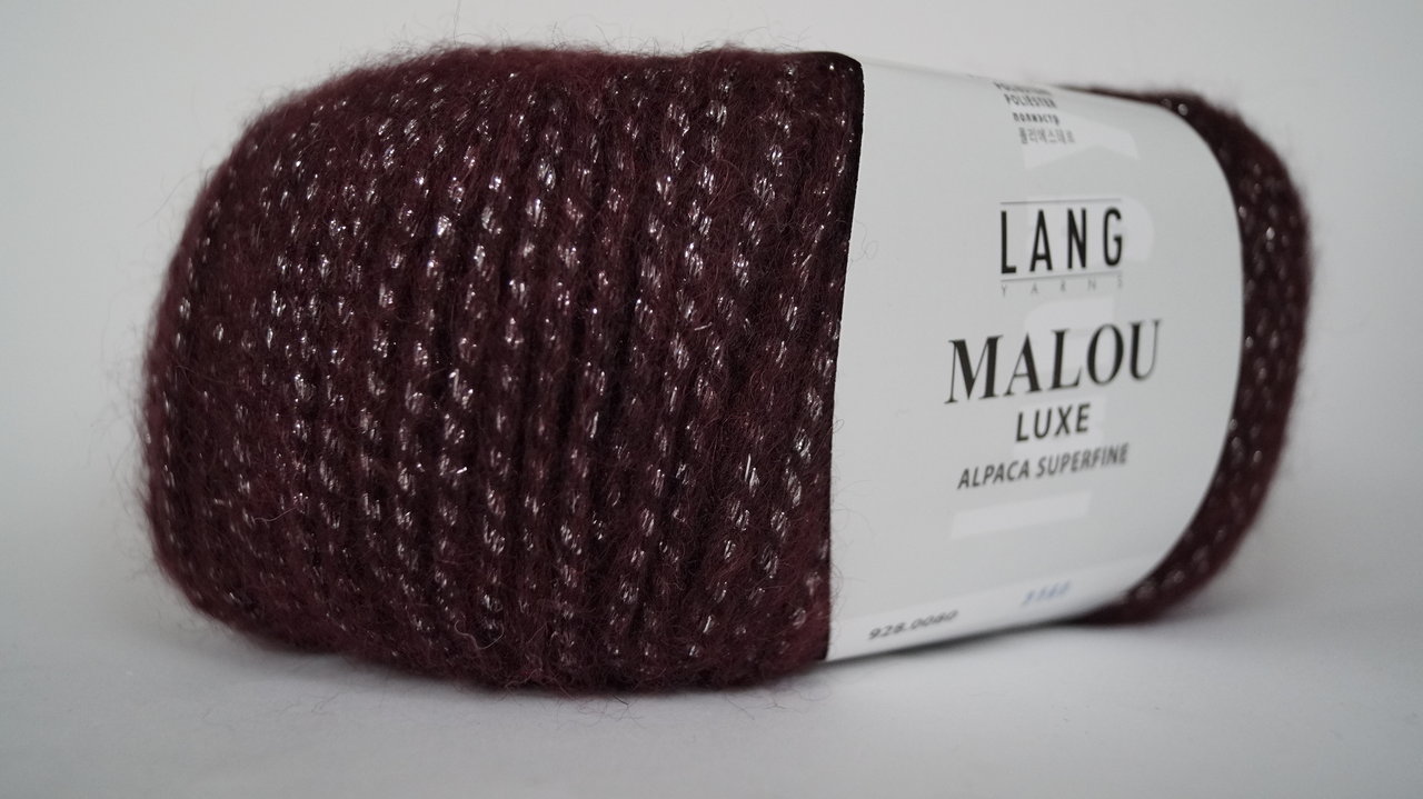Malou Luxe Farbe 60