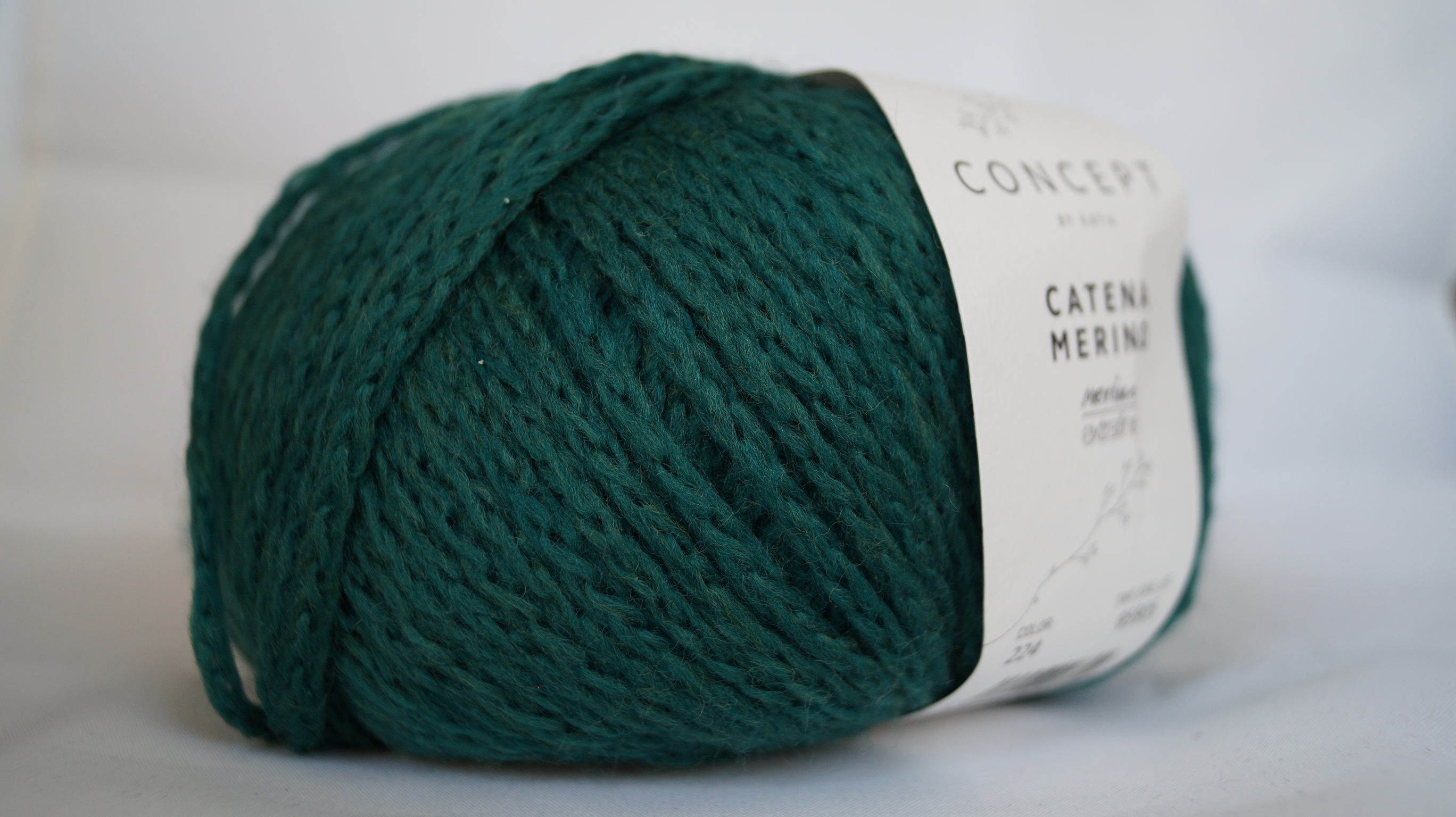 Catena Merino: Farbe 224