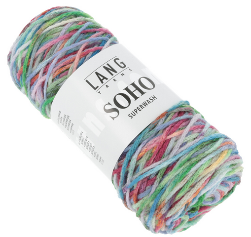 Lang Yarns Soho