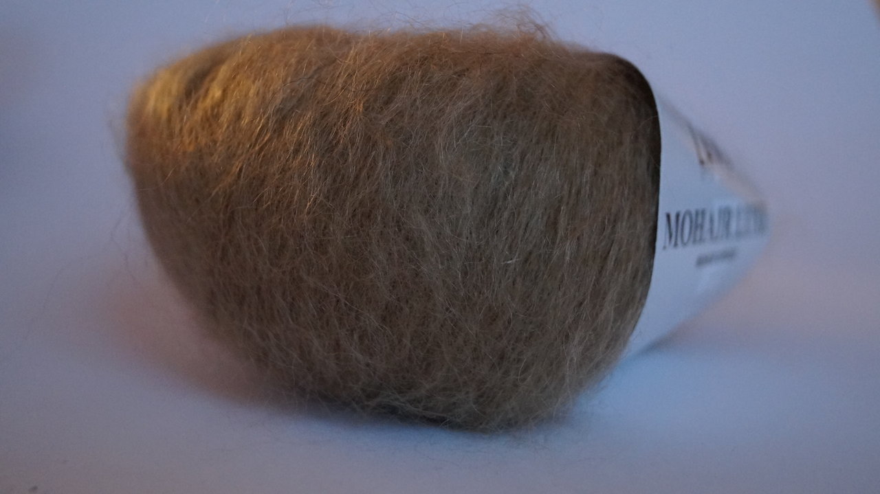 Lang Yarns Mohair Luxe Farbe 239