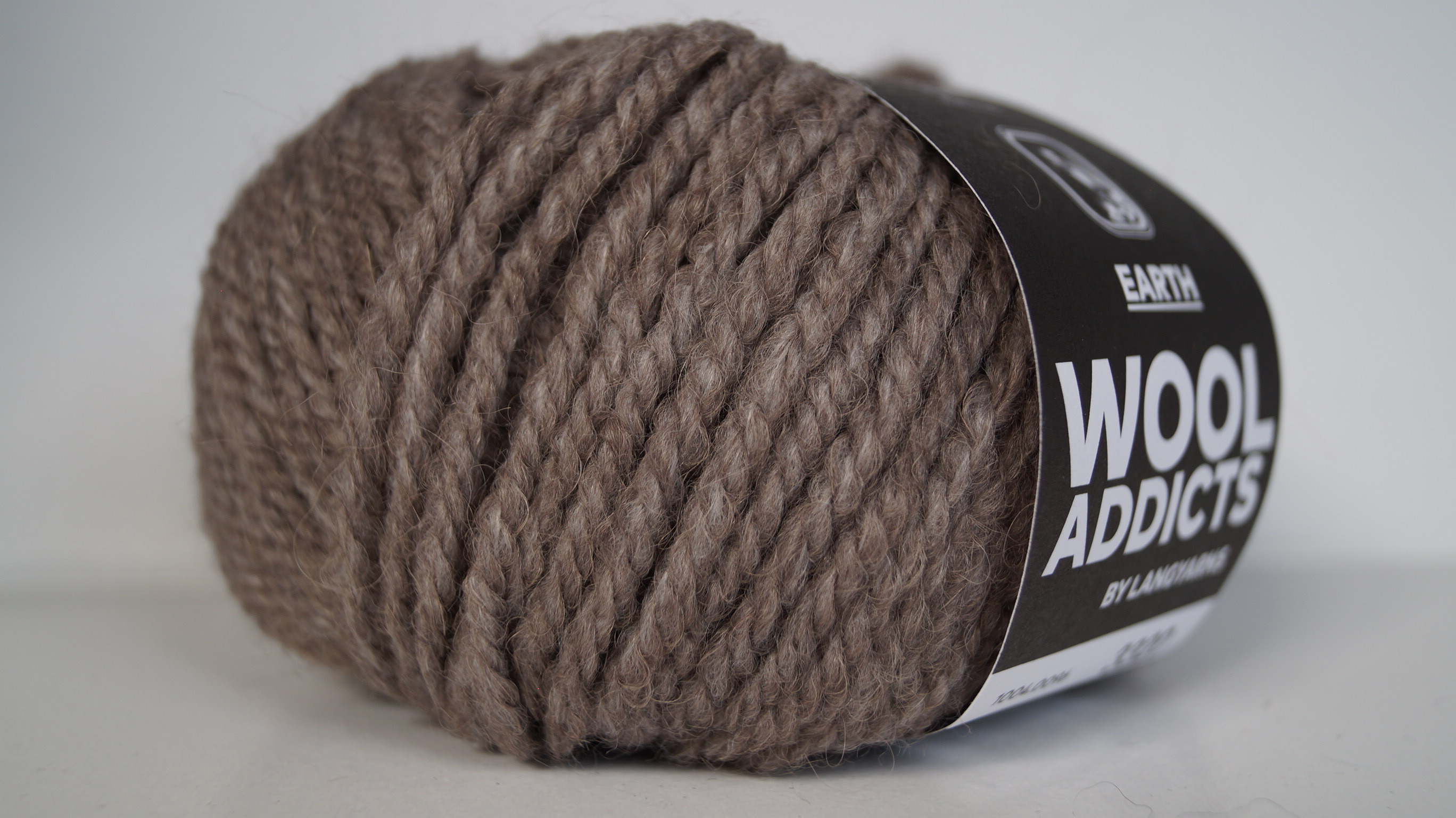 Earth wool addict