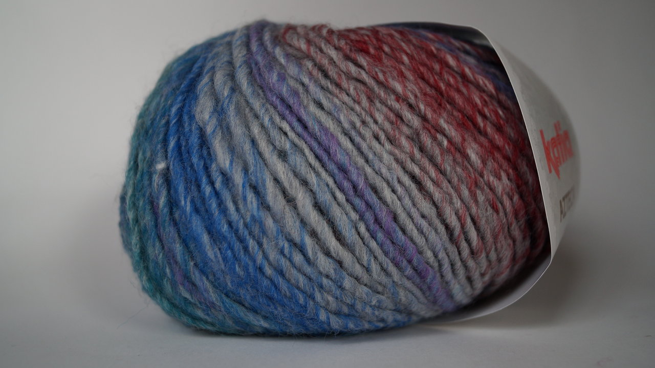 Azteca: Farbe 7853 - 100g