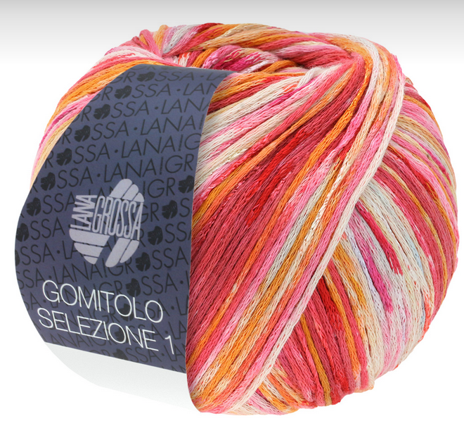 Gomitolo Selezione 1