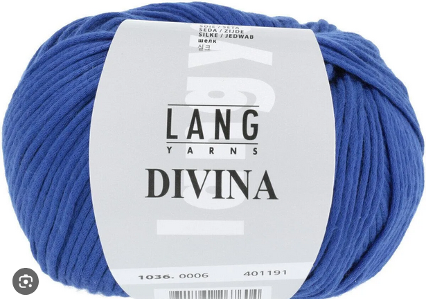 Lang Yarns Divina