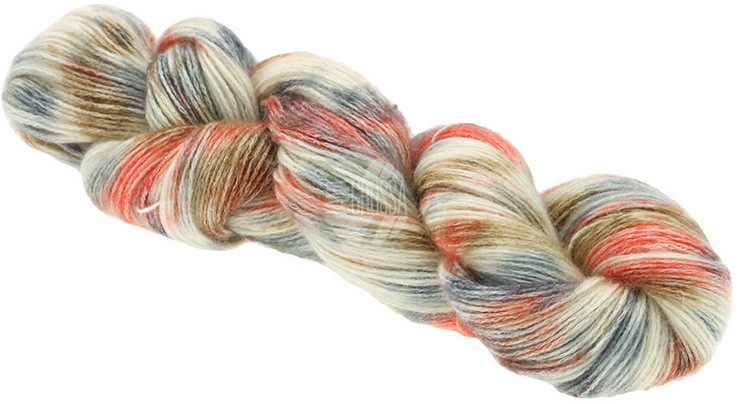 Allora Hand Dyed