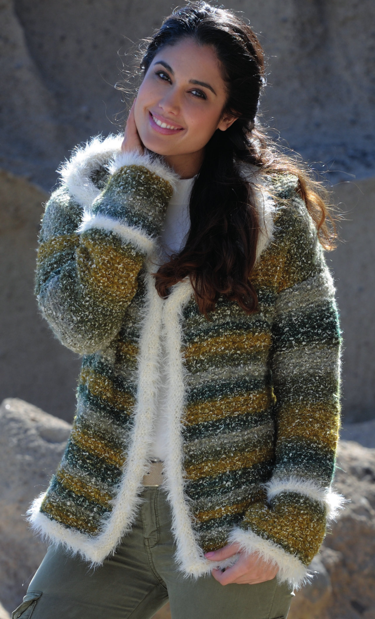 ONline FUR Linie 332, 