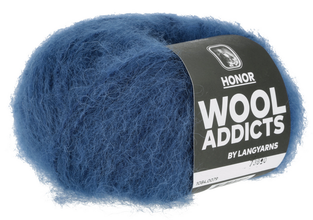 Honor Wool Addicts 
