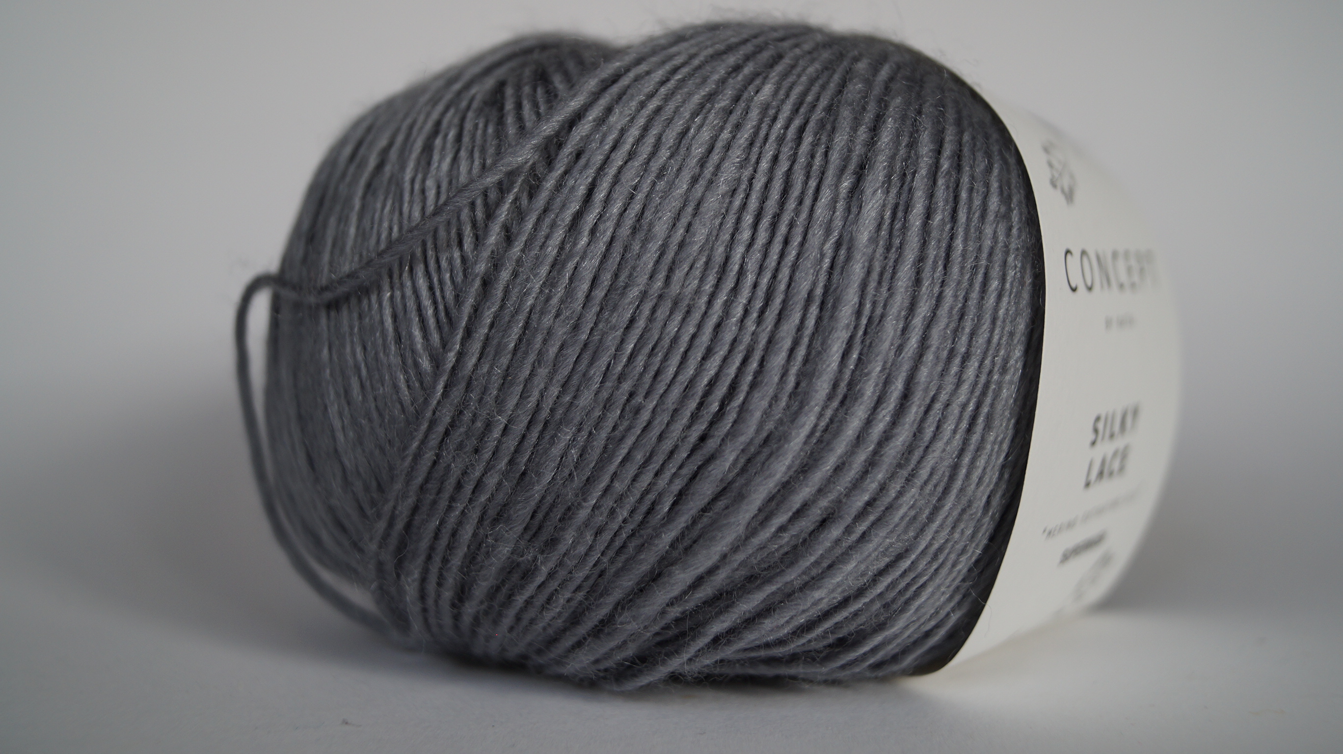 Katia Silky Lace Farbe 154